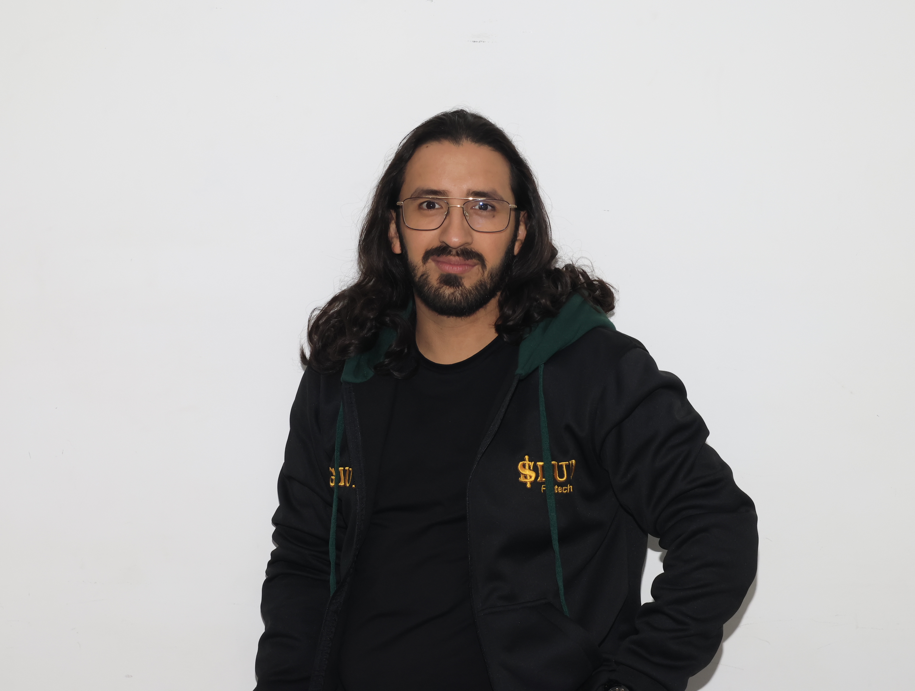 Foto de Stivel Pinilla