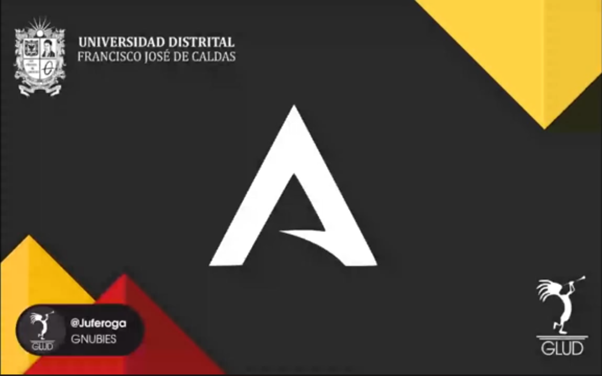 Instalación de Arch Linux desde cero