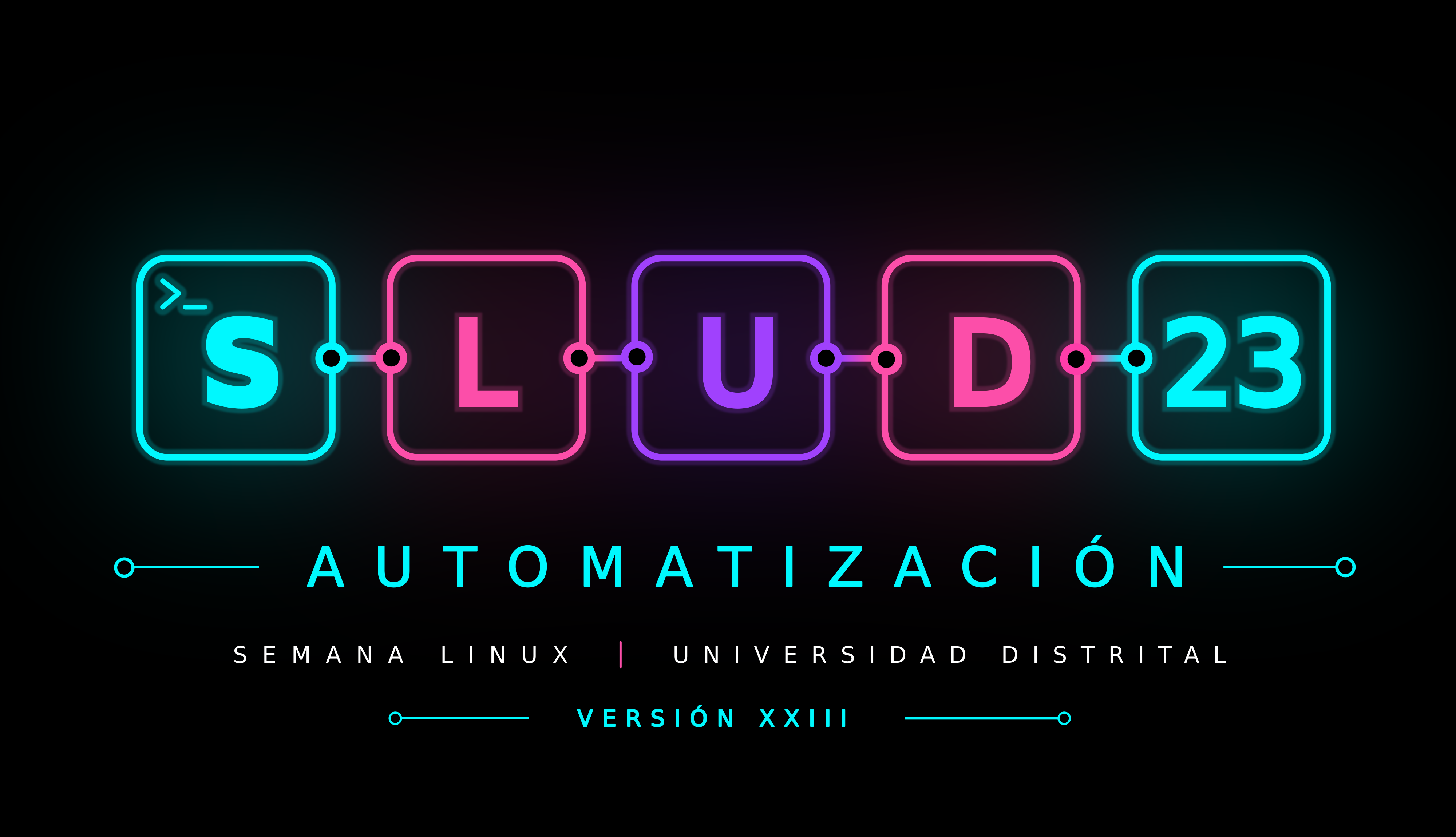 SLUD Logo