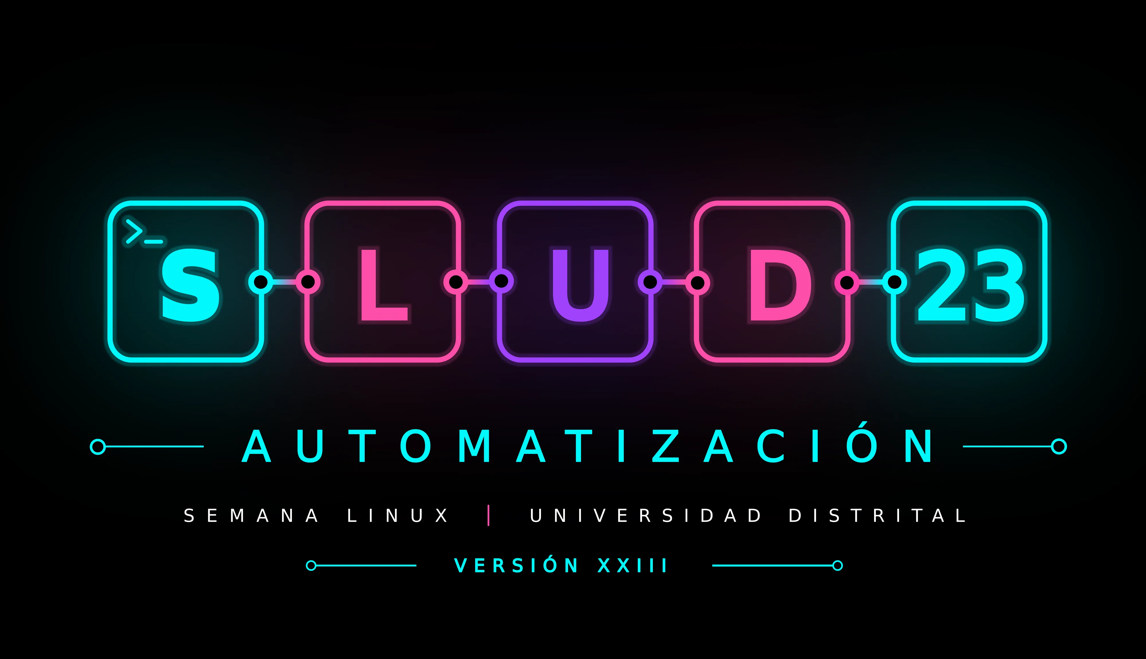 SLUD Logo