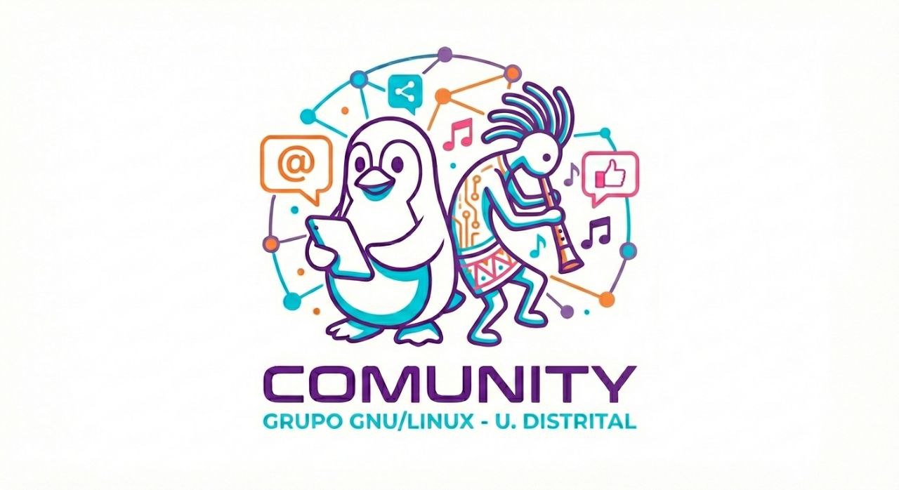 Logo de Glud Community