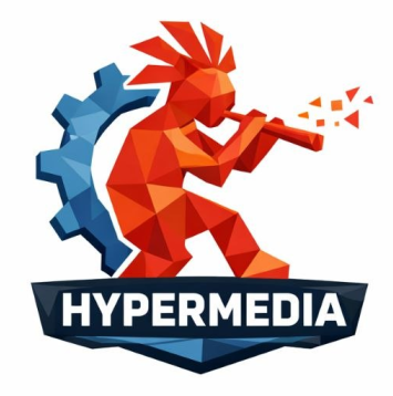 Logo de Hypermedia